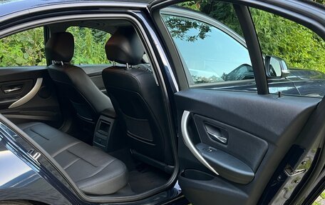 BMW 3 серия, 2013 год, 1 535 000 рублей, 18 фотография