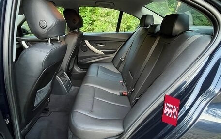 BMW 3 серия, 2013 год, 1 535 000 рублей, 12 фотография