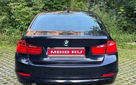 BMW 3 серия, 2013 год, 1 535 000 рублей, 14 фотография