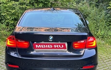 BMW 3 серия, 2013 год, 1 535 000 рублей, 15 фотография