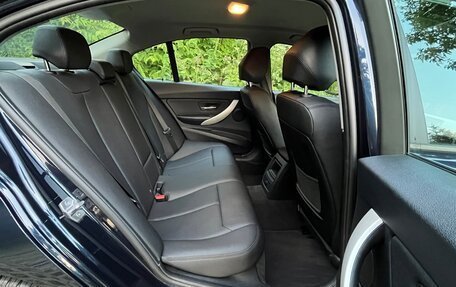 BMW 3 серия, 2013 год, 1 535 000 рублей, 19 фотография