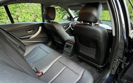 BMW 3 серия, 2013 год, 1 535 000 рублей, 20 фотография