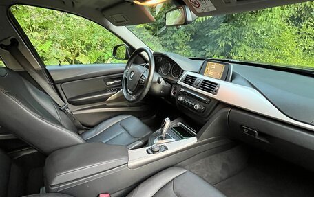 BMW 3 серия, 2013 год, 1 535 000 рублей, 25 фотография