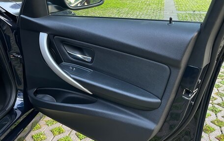 BMW 3 серия, 2013 год, 1 535 000 рублей, 23 фотография