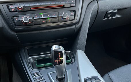 BMW 3 серия, 2013 год, 1 535 000 рублей, 27 фотография