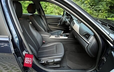 BMW 3 серия, 2013 год, 1 535 000 рублей, 24 фотография