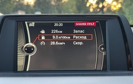 BMW 3 серия, 2013 год, 1 535 000 рублей, 31 фотография