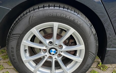 BMW 3 серия, 2013 год, 1 535 000 рублей, 39 фотография