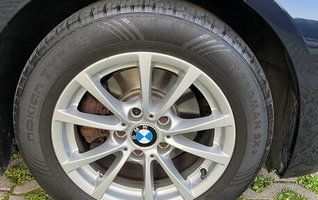 BMW 3 серия, 2013 год, 1 535 000 рублей, 38 фотография
