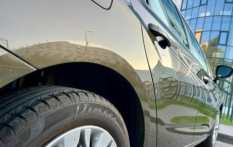 Citroen C4 II рестайлинг, 2013 год, 845 000 рублей, 9 фотография