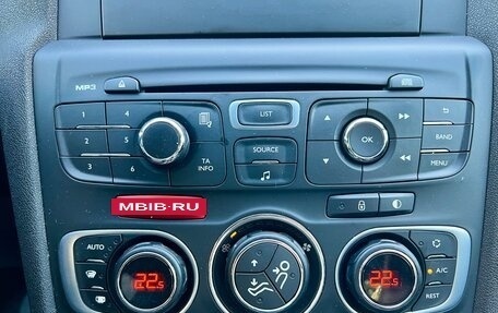 Citroen C4 II рестайлинг, 2013 год, 845 000 рублей, 14 фотография
