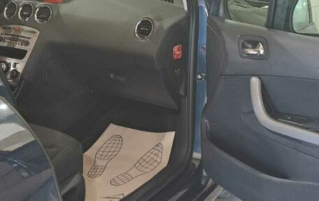 Peugeot 408 I рестайлинг, 2013 год, 750 000 рублей, 9 фотография