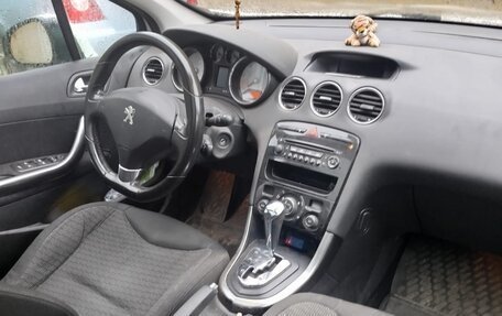Peugeot 308 II, 2011 год, 760 000 рублей, 7 фотография