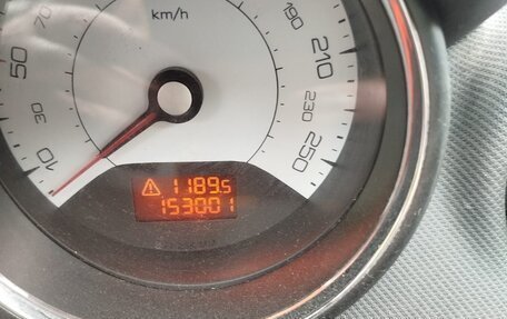 Peugeot 308 II, 2011 год, 760 000 рублей, 6 фотография