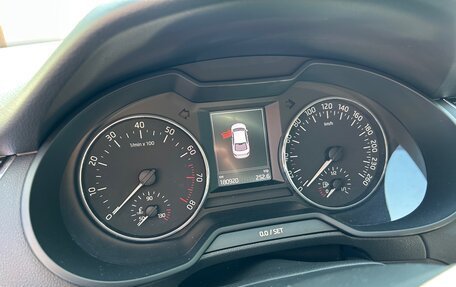 Skoda Octavia, 2017 год, 1 600 000 рублей, 4 фотография