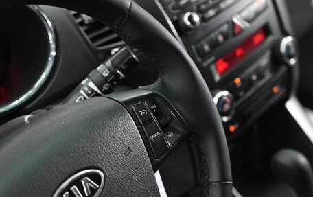 KIA Sorento II рестайлинг, 2010 год, 1 095 000 рублей, 10 фотография