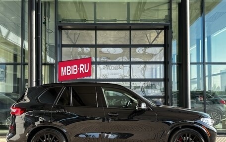 BMW X5, 2022 год, 9 400 000 рублей, 4 фотография
