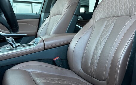 BMW X5, 2022 год, 9 400 000 рублей, 11 фотография