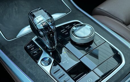 BMW X5, 2022 год, 9 400 000 рублей, 13 фотография