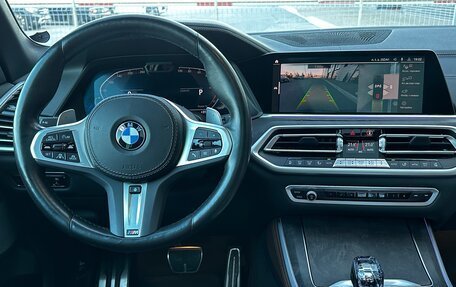 BMW X5, 2022 год, 9 400 000 рублей, 7 фотография