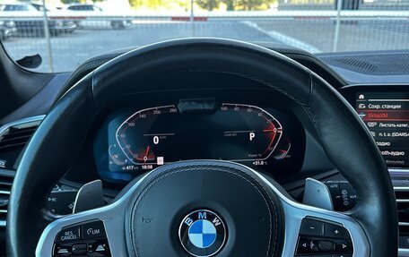 BMW X5, 2022 год, 9 400 000 рублей, 15 фотография