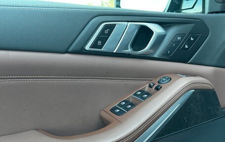 BMW X5, 2022 год, 9 400 000 рублей, 9 фотография