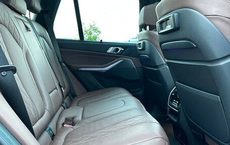 BMW X5, 2022 год, 9 400 000 рублей, 18 фотография
