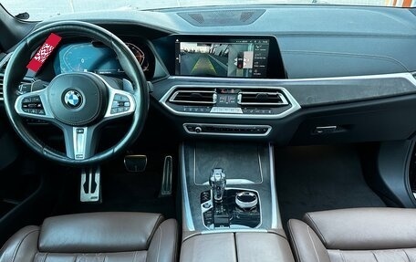 BMW X5, 2022 год, 9 400 000 рублей, 6 фотография