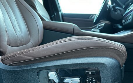 BMW X5, 2022 год, 9 400 000 рублей, 20 фотография