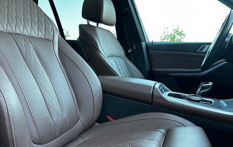 BMW X5, 2022 год, 9 400 000 рублей, 21 фотография