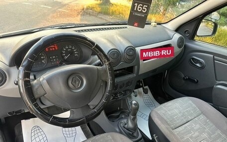 Renault Logan I, 2013 год, 370 000 рублей, 9 фотография