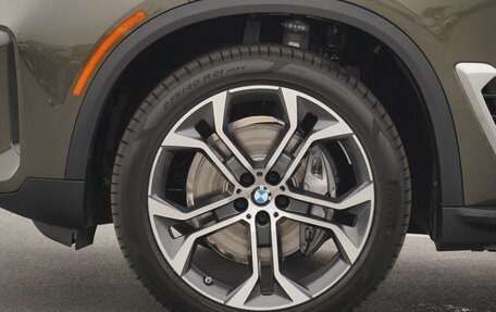 BMW X5, 2024 год, 8 164 999 рублей, 4 фотография