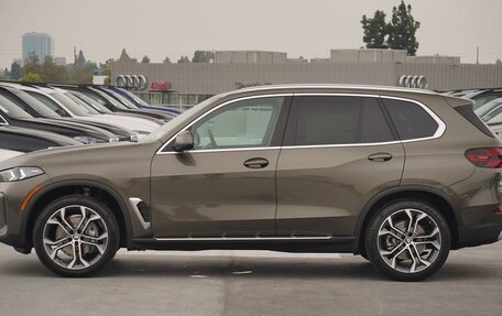 BMW X5, 2024 год, 8 164 999 рублей, 3 фотография