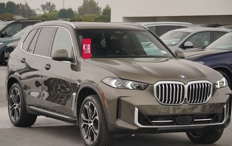 BMW X5, 2024 год, 8 164 999 рублей, 2 фотография