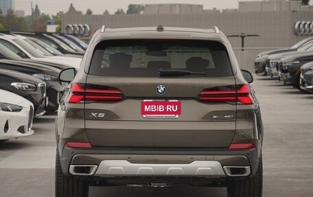 BMW X5, 2024 год, 8 164 999 рублей, 5 фотография