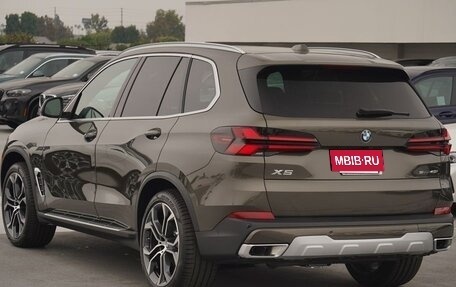 BMW X5, 2024 год, 8 164 999 рублей, 6 фотография