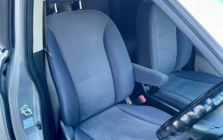 Honda Freed I, 2010 год, 999 000 рублей, 17 фотография