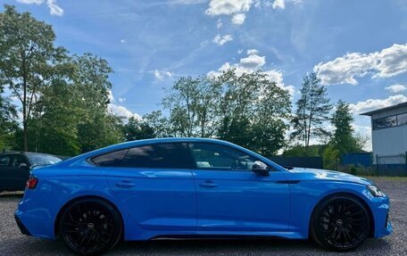 Audi RS 5, 2022 год, 7 620 000 рублей, 7 фотография