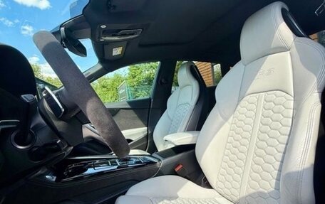 Audi RS 5, 2022 год, 7 620 000 рублей, 11 фотография