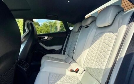 Audi RS 5, 2022 год, 7 620 000 рублей, 15 фотография