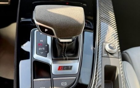 Audi RS 5, 2022 год, 7 620 000 рублей, 12 фотография