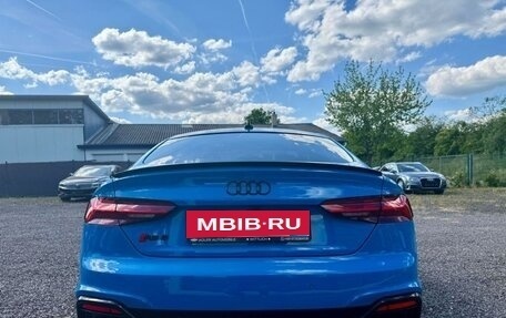 Audi RS 5, 2022 год, 7 620 000 рублей, 6 фотография