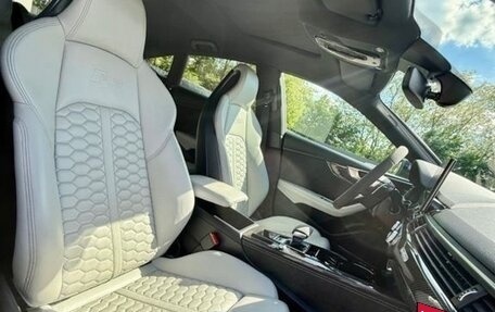 Audi RS 5, 2022 год, 7 620 000 рублей, 10 фотография