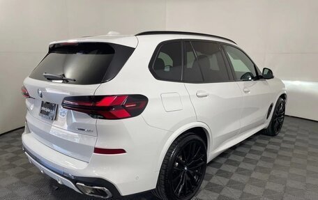 BMW X5, 2024 год, 8 733 346 рублей, 4 фотография
