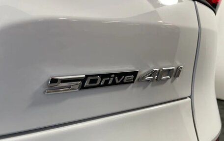 BMW X5, 2024 год, 8 733 346 рублей, 10 фотография