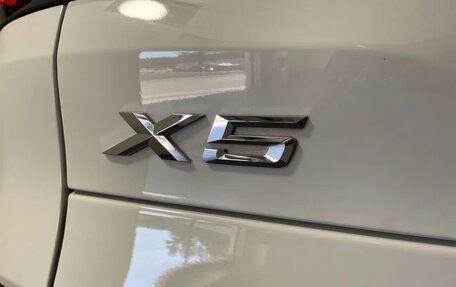 BMW X5, 2024 год, 8 733 346 рублей, 9 фотография