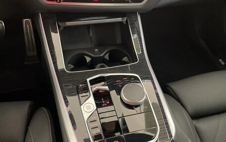 BMW X5, 2024 год, 8 733 346 рублей, 13 фотография