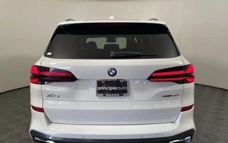 BMW X5, 2024 год, 8 733 346 рублей, 5 фотография