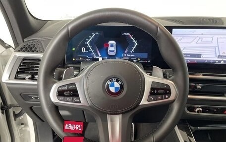 BMW X5, 2024 год, 8 733 346 рублей, 18 фотография