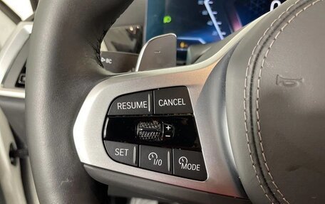 BMW X5, 2024 год, 8 733 346 рублей, 20 фотография